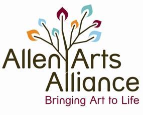 Joan Carroll Will Be Exhibiting At The Allen Arts Festival 2015